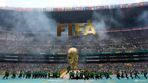 Polisi Singapura Peringatkan Gelombang Penipuan Kripto Bermodus Piala Dunia 2026