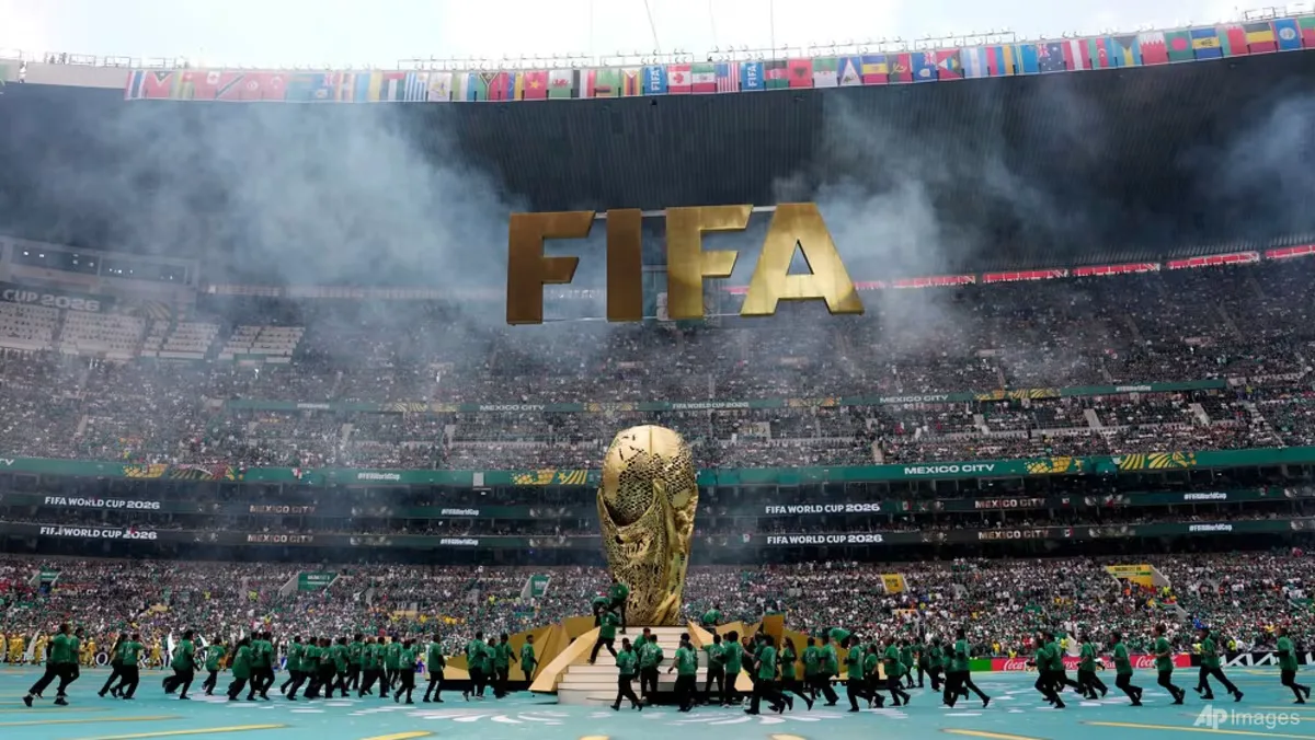 Polisi Singapura Peringatkan Gelombang Penipuan Kripto Bermodus Piala Dunia 2026