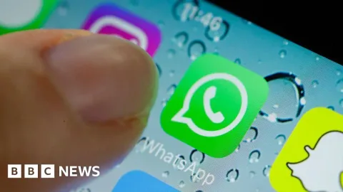 Pemerintah India Minta WhatsApp Tunda Fitur Nama Pengguna demi Cegah Penipuan