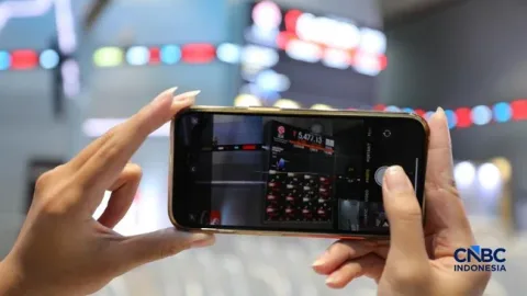 BEI Masukkan Dua Emiten ke Daftar HSC: Konsentrasi Saham di Atas 95%