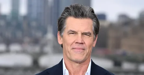 Hari Pertama Syuting The Dog Stars, Josh Brolin Nyaris Kabut: Ada yang Salah Besar