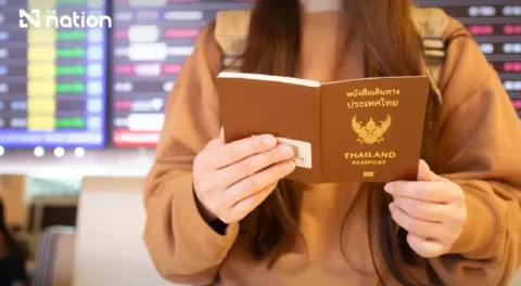 Paspor Thailand Makin Bertenaga: 35 Negara Bebas Visa di 2026
