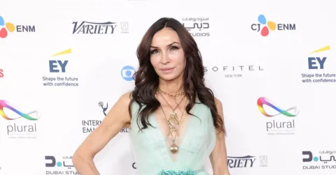 Famke Janssen Dukung Sutradara Muda Kane Parsons Tangani Film X-Men: 'Ini Pergeseran Paradigma'