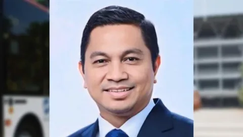 Baru Tiga Bulan, Dirut PT Pos Daud Joseph Mundur: Ada Sinyal Ketidakstabilan?