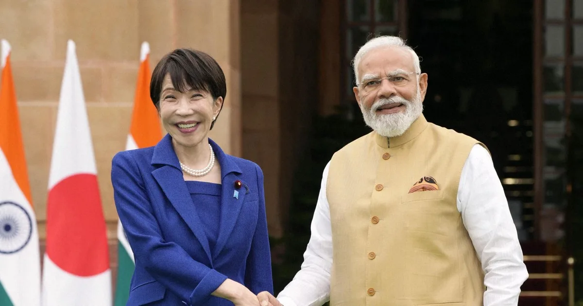 Jepang dan India Perkuat Rantai Pasok Semikonduktor: Sinyal Baru di Tengah Ketegangan dengan China