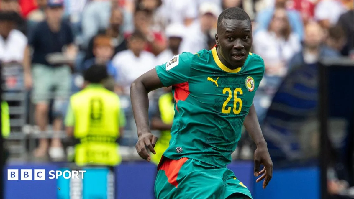 Pape Gueye Angkat Kaki dari Timnas Senegal: Protes pada Pelatih atau Isyarat Krisis?