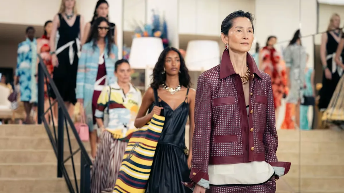 Duel Chanel vs Dior: Perebutan Pasar Mewah di Tengah Lesunya Industri