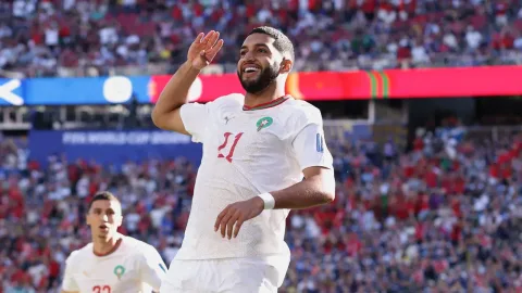 Bayern Munich Rekrut Bintang Maroko Ismael Saibari: Opsi Taktik untuk Kompany