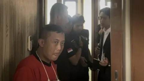 Selingan di Tengah Penyekapan: Tersangka TH Kencan di Hotel Saat Korban Terluka di Kos