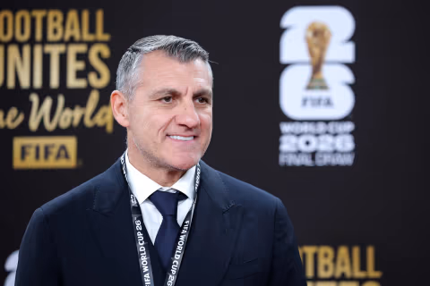 Vieri: Hanya Donnarumma dan Tonali yang Layak Inti di Timnas Prancis