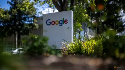Kekalahan Hukum Google di Eropa: Denda €4,1 Miliar untuk Android Tetap Berlaku