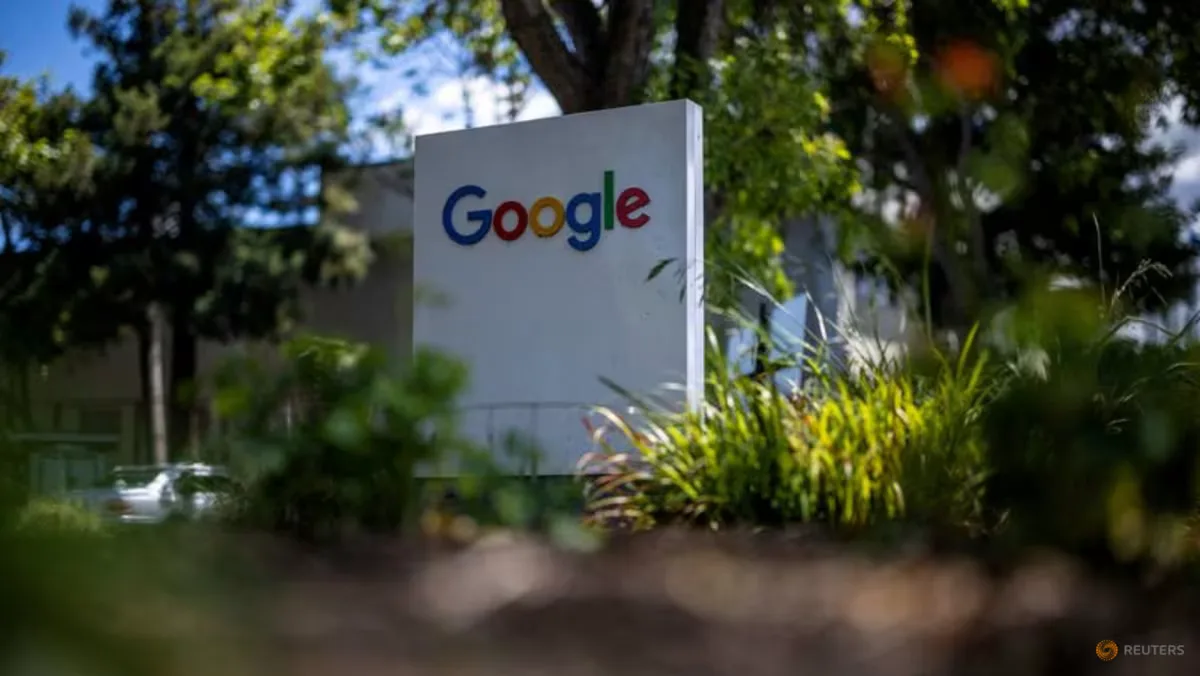 Kekalahan Hukum Google di Eropa: Denda €4,1 Miliar untuk Android Tetap Berlaku