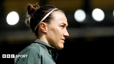 Lucy Bronze Perpanjang Kontrak di Chelsea hingga 2027, Bukti Nyata Ambisi Klub