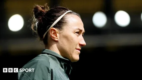 Lucy Bronze Perpanjang Kontrak di Chelsea hingga 2027, Bukti Nyata Ambisi Klub