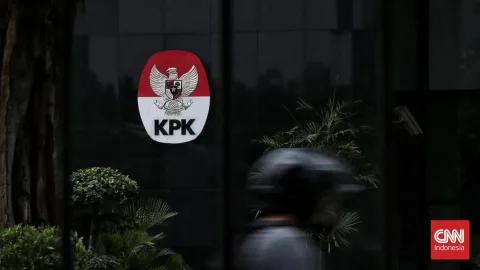 KPK Tahan Direktur MSA: Suap Terkait Temuan BPK di Muara Enim