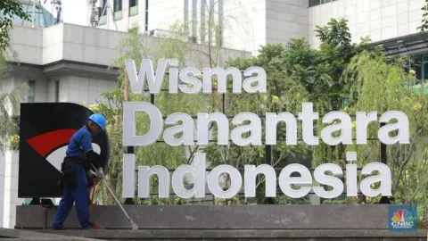 Laporan Keuangan 2025 Seluruh BUMN Tuntas, Danantara Fokus Selesaikan Konsolidasi