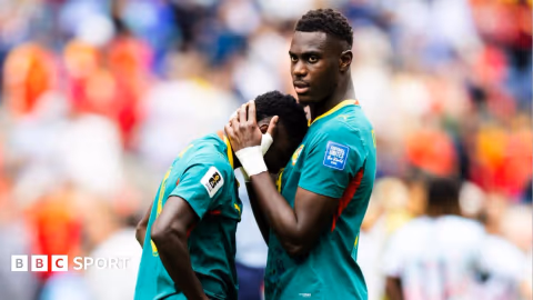 Drama Berulang: Senegal Tersingkir dari Piala Dunia Usai Kontroversi Penalti VAR