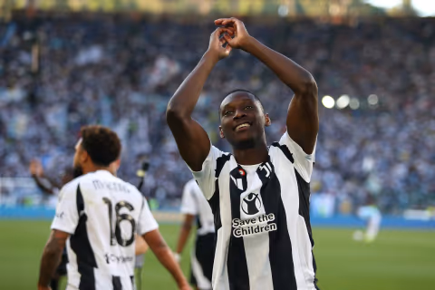 Juventus Naikkan Biaya Pinjaman demi Kolo Muani: Strategi Baru Jebol Negosiasi PSG