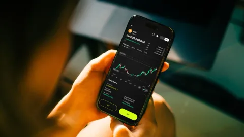Modus Baru Penipuan: Mengurus Fatwa Halal Kripto Palsu, Kerugian Capai Rp1,8 Miliar
