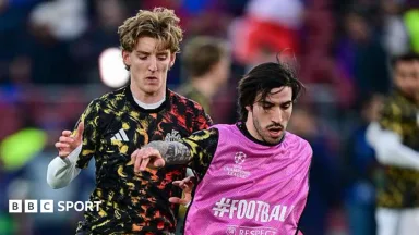 Tonali ke Tottenham, Newcastle Terjepit Regulasi Keuangan: Nasib Klub Lapis Kedua Premier League?