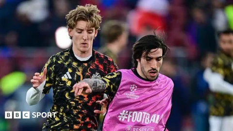 Tonali ke Tottenham, Newcastle Terjepit Regulasi Keuangan: Nasib Klub Lapis Kedua Premier League?