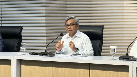 Kasus Korupsi Kuota Haji: KPK Siapkan Pelimpahan Tahap II, Yaqut Masih Dibantarkan