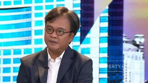 KAI Rombak Jajaran Direksi, Eks Bos Pelita Air Dendy Kurniawan Masuk Sebagai Direktur Komersial