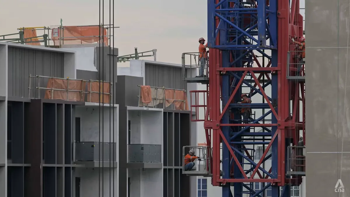 Konflik Timur Tengah Dongkrak Harga Material Konstruksi: Kontraktor Terjepit, Harga Rumah Terancam