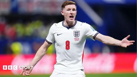 Anderson Tembus Rekor Termahal Inggris: Mahar Rp 2,3 Triliun ke City