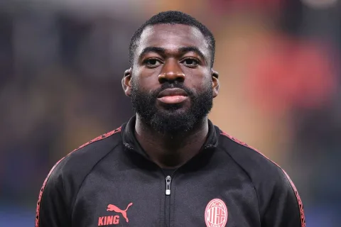 AC Milan Lakukan Perombakan Skuad: Jashari Dipertahankan, Fofana dan Bondo Dilego