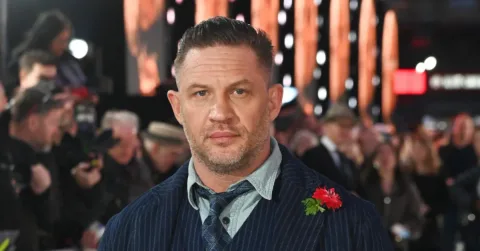 Tom Hardy Batal Dicoret: Bintang 'MobLand' Kembali Musim Ketiga