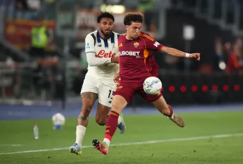 Piala Dunia 2026: Gelandang Roma Neil El Aynaoui Jadi Buruan Manchester United dan Liverpool