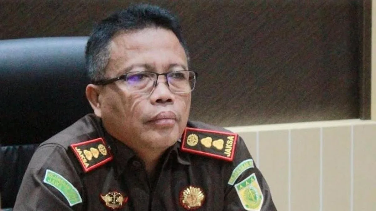 Kajari Tuban Dicopot: Dugaan Tambang Ilegal dan Gelombang Spekulasi