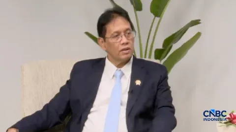 PFII Incar Dana Crazy Rich Global: Danantara dan Surat Utang RI Jadi Sasaran Investasi