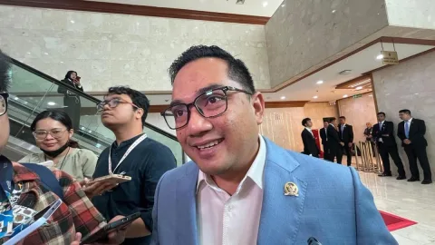 Ketua Komisi II DPR Bantah Isu Pembatasan Capres: Jangan Menduga yang Belum Dibahas