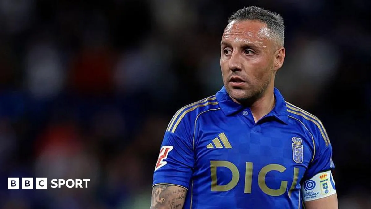 Santi Cazorla Gantung Sepatu: Perjalanan dari Infeksi Gangren hingga Kembali ke Pangkuan Klub Masa Kecil