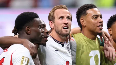 Perburuan Striker Baru: Tottenham Siapkan Rp1,8 Triliun untuk Eli Junior Kroupi