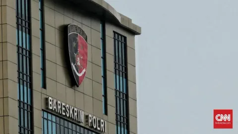 Gugur dalam Operasi Narkoba: Bareskrim Buru Bandar di Kalimantan Tengah