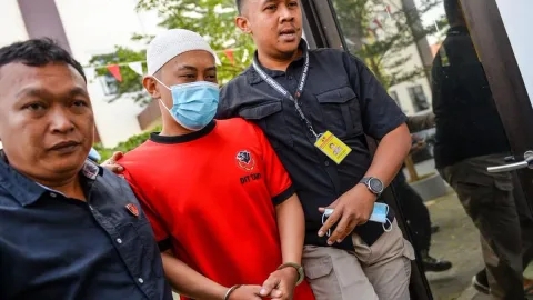 Polda Jabar Selidiki Laporan Baru Taufik Hidayat: Dugaan Perampasan Motor Warga