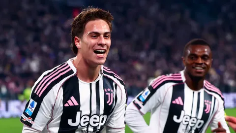 Arsenal Kirim Sinyal ke Juventus: Siap Bayar Rp1,7 Triliun untuk Kenan Yildiz?