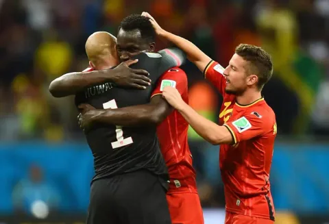 Duel Berat Amerika Serikat vs Belgia: Tiket Perempat Final Piala Dunia 2026 Diperebutkan
