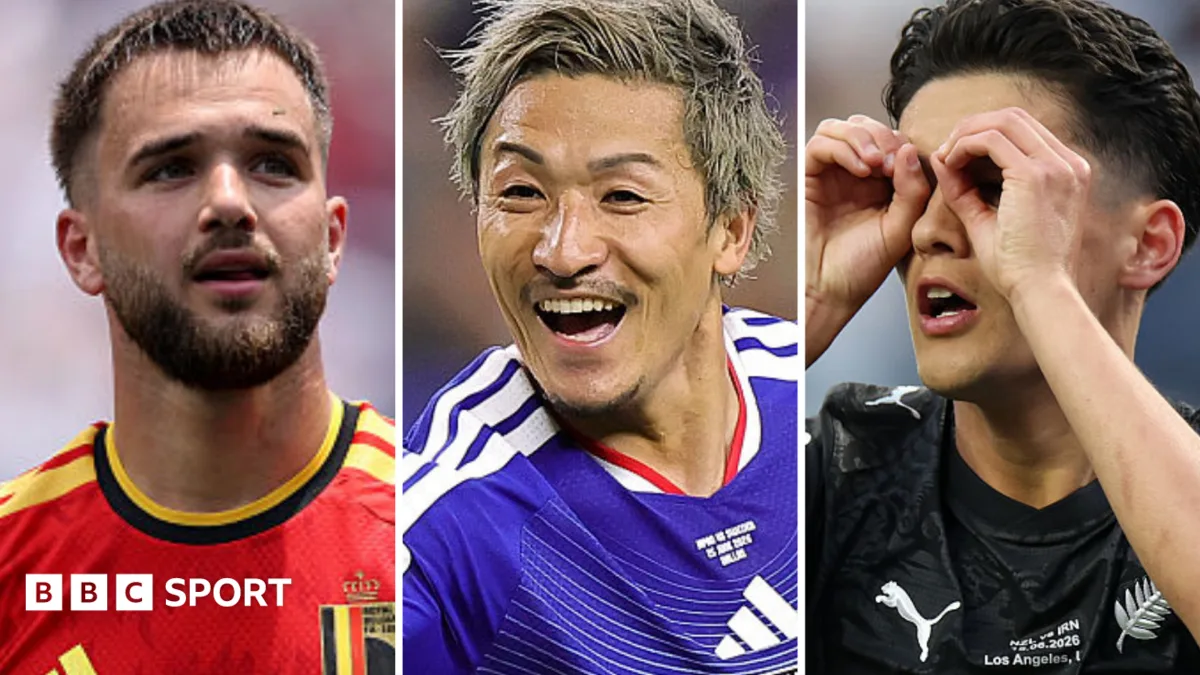 Piala Dunia 2026: Talenta Liga Skotlandia Makin Dilirik, Harga Pemain Meroket