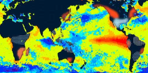 El Niño 2026 Diprediksi Jadi 'Super El Niño': Apa Dampaknya bagi Indonesia?