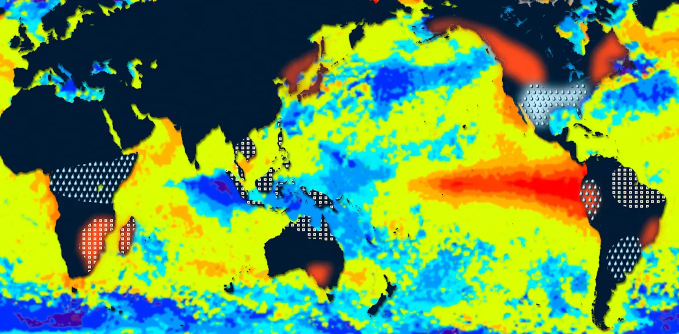 El Niño 2026 Diprediksi Jadi 'Super El Niño': Apa Dampaknya bagi Indonesia?