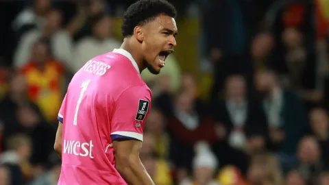 Buru Kiper Muda Toulouse, Ipswich dan Aston Villa Bersaing di Bursa Transfer