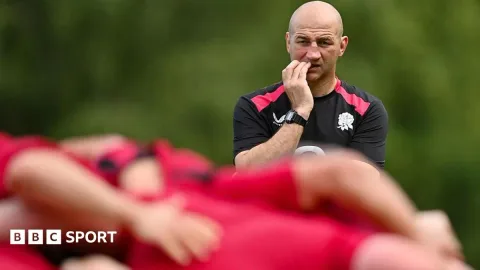 Kemenangan Bersejarah di Ellis Park: Garda Depan Revitalisasi Rezim Borthwick?