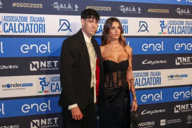 Bek Inter Bastoni Tak Penuhi Panggilan Penyidik, Kasus Prostitusi di Italia Berlanjut