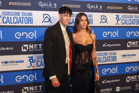 Bek Inter Bastoni Tak Penuhi Panggilan Penyidik, Kasus Prostitusi di Italia Berlanjut