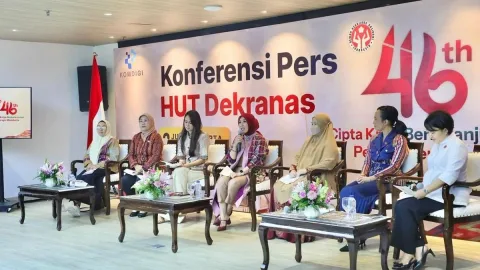 Dekranas Targetkan Kerajinan RI Tembus Pasar Global Lewat Prinsip Keberlanjutan