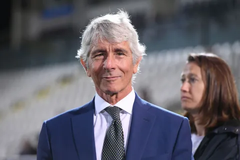 Liga Italia Bersatu Biayai Gaji Pelatih Timnas: Dari Permusuhan Jadi Sumber Daya